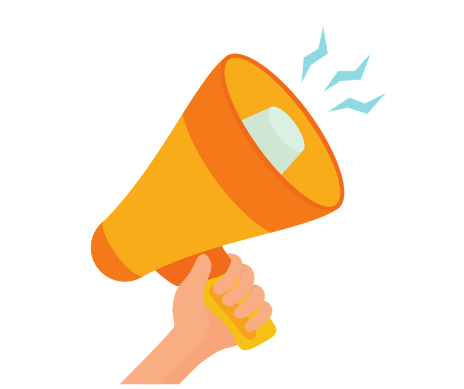 megaphone megaphone